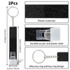 Grevosea 2 Pieces Credit Card Puller, Debit Bank Card Grabber