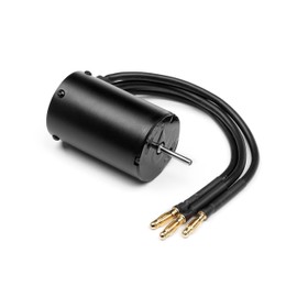 HPI Racing 112850 Flux Mmh-4000kV Brushless Motor
