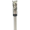 Sinoprotools Spiral Cutter 8 mm Shaft Up-Down Cut, Solid Carbide