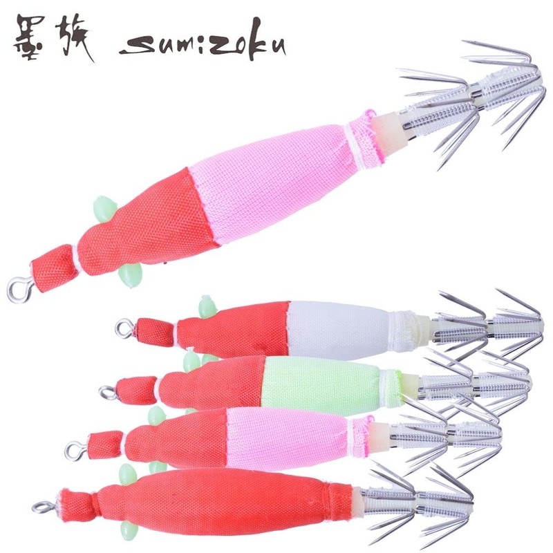 HARIMITSU Smizokutte VSM with Eyelets (2 Pieces) No. 2.5 Red