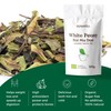 White Tea Organic White Peony 100g (50 Cups) | Bai