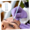 Gogogmee Professional Makeup Tool 6pcs Skin Marking Pens Tattoo Pen