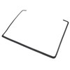 Laptop Back Cover Frame Sticker for Book Studio 14.4 Inch