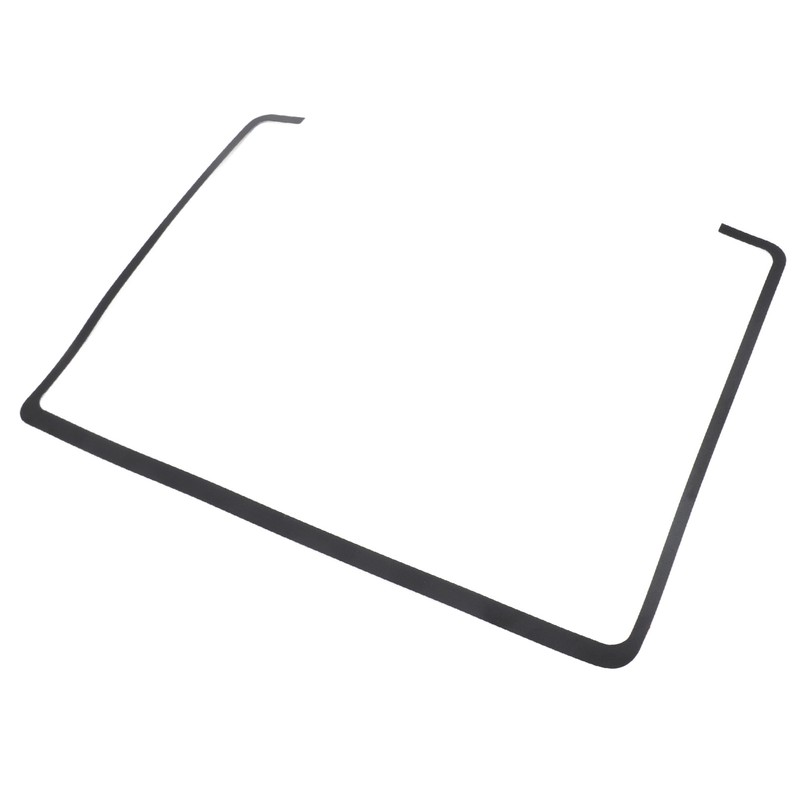 Laptop Back Cover Frame Sticker for Book Studio 14.4 Inch