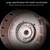 SW Series Sea Fishing Reel High Strength Easy Casting Long