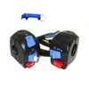 TC-Motor Aluminum 7/8'' 22mm Left Right Handle Switch Control Assembly