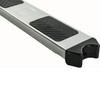 Aqua Select Replacement Stainless Steel Pool Ladder Steps with Non-Slip