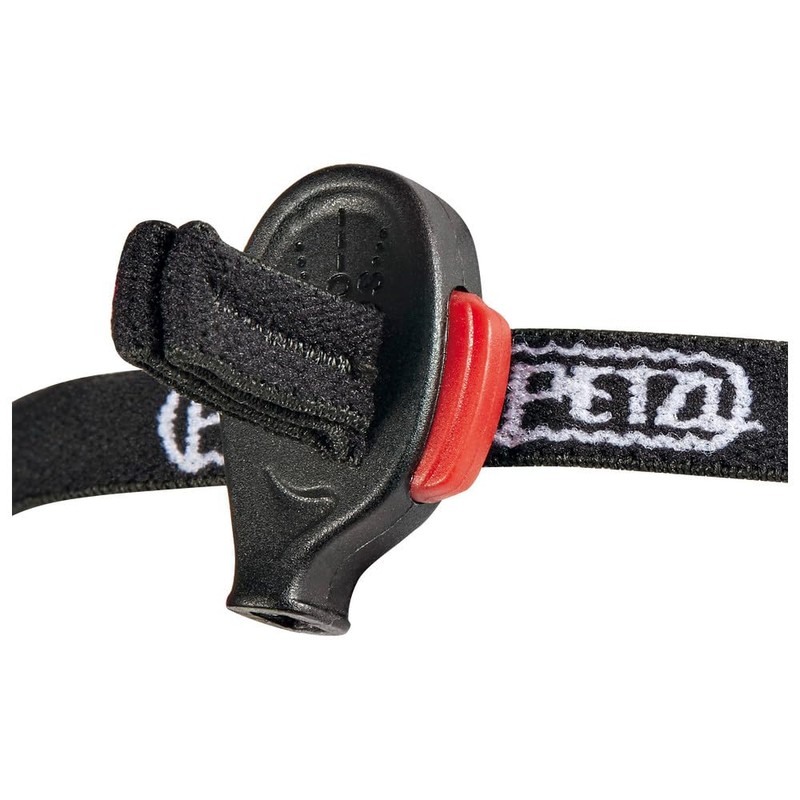 PETZL e+Lite Headlamp Black