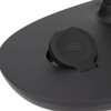 Headphone Stand with Wireless Charger, 15W Fast Charging QI Wireless