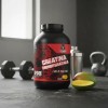 Creatina Monohidratada 1kg Strong Protein 200 Servicios