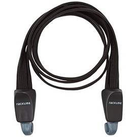 Racktime Bind Strap 18021 – It E-Bike, Colour: Black, One Size