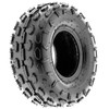 SunF A015 Sport-Racing ATV/UTV Tire 145/70-6, 6-PR