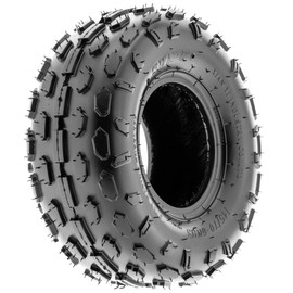 SunF A015 Sport-Racing ATV/UTV Tire 145/70-6, 6-PR