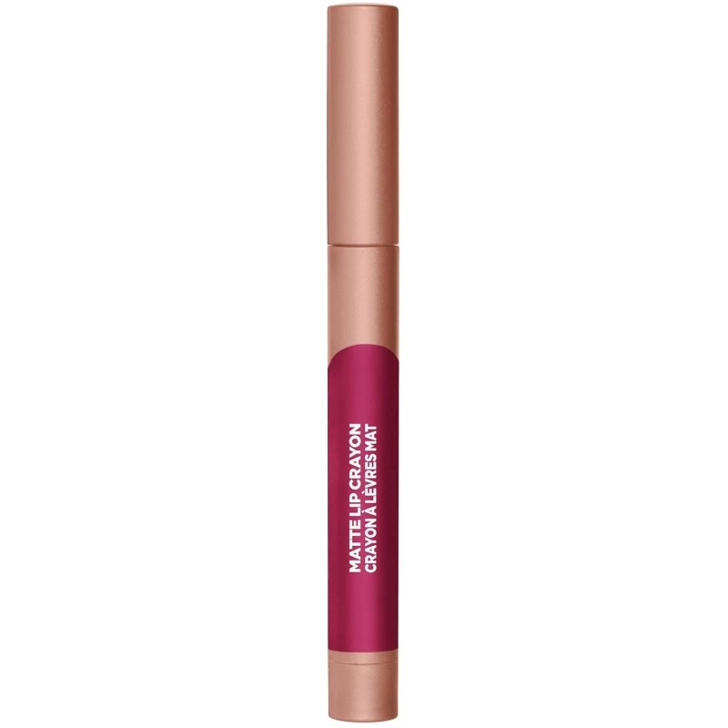 Infallible L'Oreal Paris Infallible Matte Lip Crayon (NO FIG DEAL