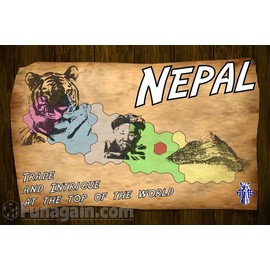 Nepal