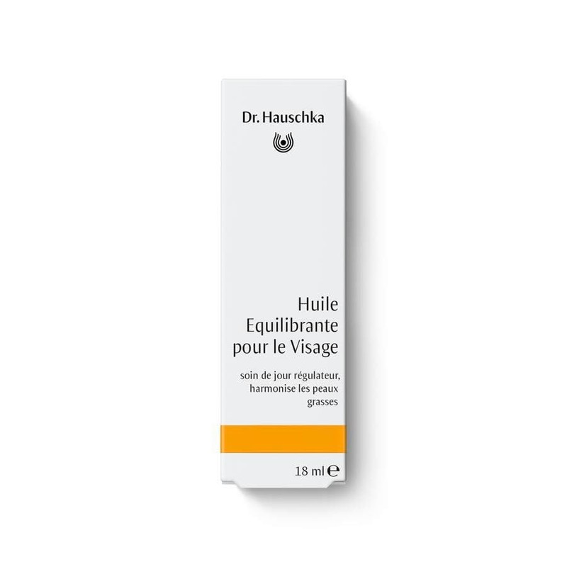 DR HAUSCHKA Clarifying Day Oil 18 ml