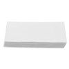 360Pcs Necklace Chain Adhesive Pouch Jewelry Display Bag Transparent PVC