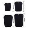 Ruisita 10 Pieces (5 Pairs) Boot Shaper Form Inserts Boots