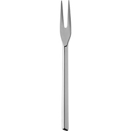WMF Kineo Serving Fork, 8 Inch, Serving Fork, Cromargan Protect Polished Stainless Steel, Scratch Resistant, Dishwasher Safe