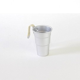 Matsunoya (Matsunoya) anodized Fujimaki Tampo No. 1 20-1113