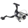 PROMARINE MT1000BK Military Black No. 2-150M with Thread (610641) Spinning