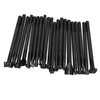 20pcs Leather Stamping Tools Handcraft Accurate Printing Skid Resistance Leather