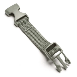 teamwendy (ti-muuxendyi) Extender, Chin Strap FG 21ext11