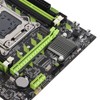Desktop Motherboard NVME M.2 SATA2.0 PCIe 3.0X16 Dual Channel DDR3
