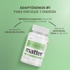 MATTER SMART NUTRIENTS | UP |Extractos Herbolarios con Vitamina C,