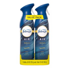 Febreze Odor-Eliminati