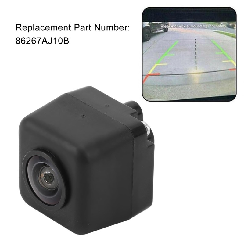 Car HD Backup Camera Replacement for Subaru 2010‑2014, for Subaru