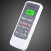 Replacement Air Conditioner Remote Control for Goodman Tgm Midea miller