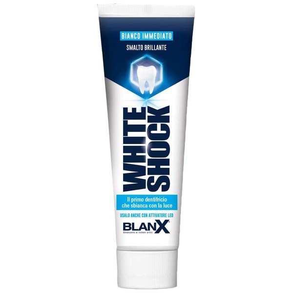 Blanks White Shock 3.2 oz (92 g)