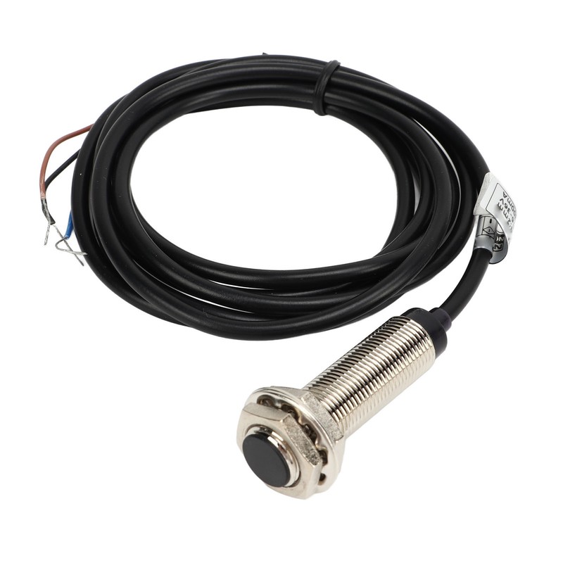 BERM 4 Set Inductive Proximity Switch Sensor Detector NPN NO
