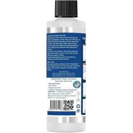all Coffee Machine Descaler 8 oz – Universal Descaling Solution for All Coffee Maker