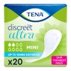 TENA Lady Mini Discreet 115ml Pack of 20