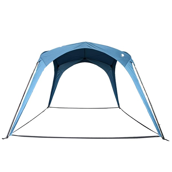 Pop Up Sun Canopy Shelter - Lightweight, Portable Outdoor Shelter