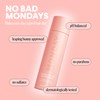 MONDAY HAIRCARE SLEEK HOLD Hairspray for long-lasting finish 329 mL