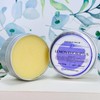 Organic Cuticle Balm | Natural Nail Care |Cuticle Balm |