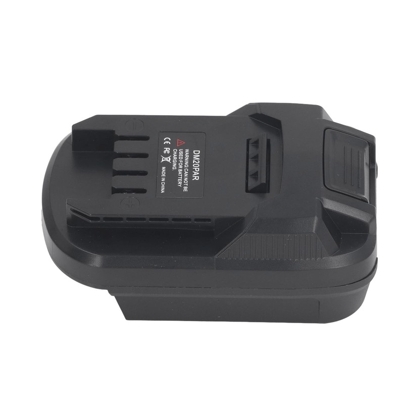 Lithium Battery Adapter Converter DCB180 48‑11‑1828 48‑11‑1815 48‑11‑1840 48‑11‑1850 to