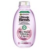 Garnier Ultimate Blends Rice Water Shampoo - 300ml for Nourished,