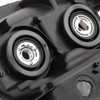 PIT66 Headlights, Compatible With 2007-2013 Chevy Silverado 1500 2500 3500