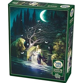 Ten Wishes Jigsaw Puzzle & Poster - 1000 Pieces