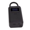 5V 2.4A Charging Pump Portable Cordless Electric Tire Inflator with
