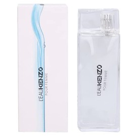 L'eau Kenzo Pour Femme by Kenzo 3.3 oz Eau de Toilette Spray