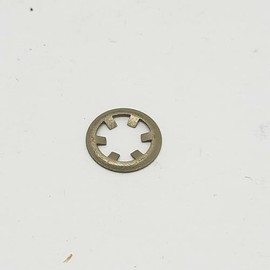 PHUOC LOC THO for Husqvarna Dixon Retainer Push On Washer 25 Part Number 539124774 .25