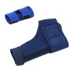 Thumb Splint Brace Multi Finger Universal Hand Support for Straightening
