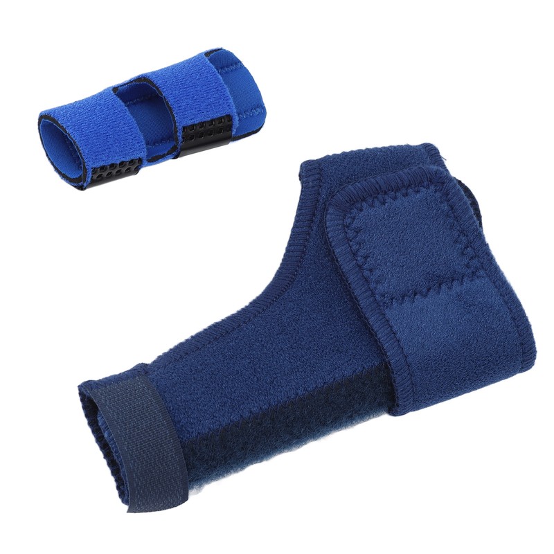 Thumb Splint Brace Multi Finger Universal Hand Support for Straightening