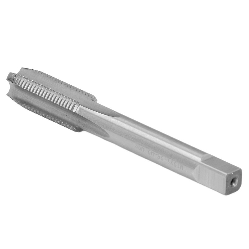 Spark Plug Thread Repair Tool M10x1.25 Bolt M12x1.25 Tap Auto