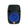 Mr. Dj PBX1859S 10" 2-Way Portable Passive Speaker with LED
